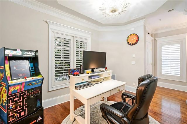 3541 Roswell Road NE 11, Atlanta, GA 30305