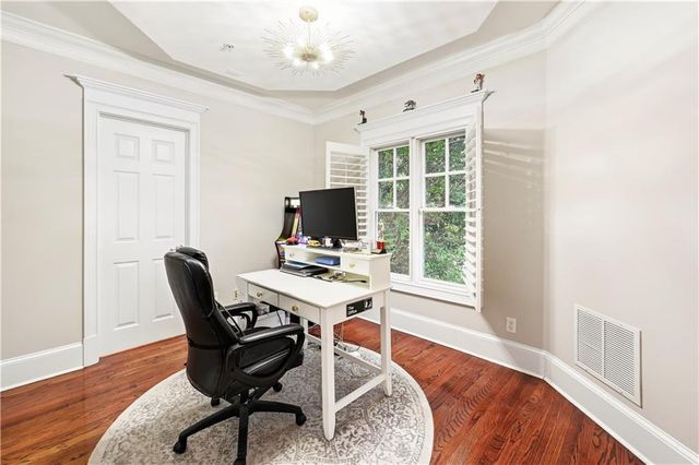 3541 Roswell Road NE 11, Atlanta, GA 30305