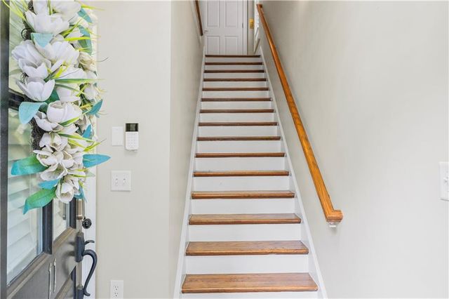 3541 Roswell Road NE 11, Atlanta, GA 30305
