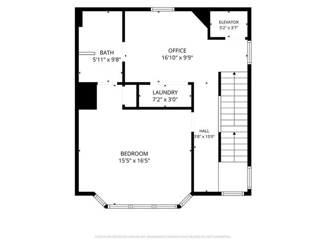 3541 Roswell Road NE 11, Atlanta, GA 30305
