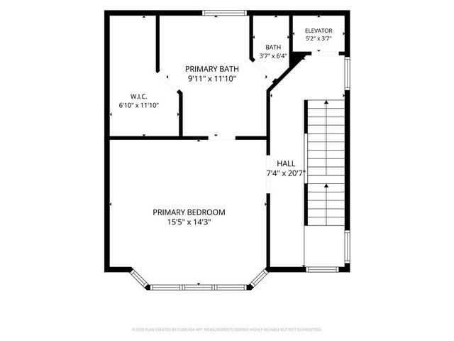 3541 Roswell Road NE 11, Atlanta, GA 30305