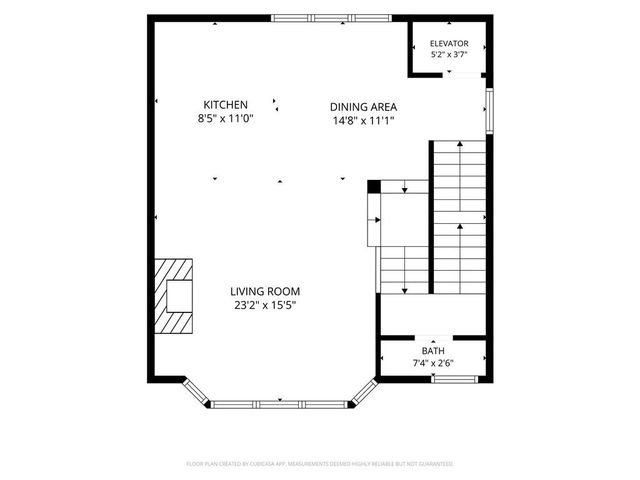 3541 Roswell Road NE 11, Atlanta, GA 30305