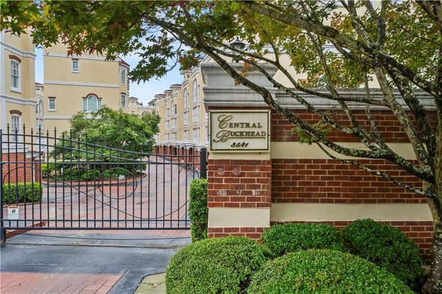3541 Roswell Road NE 11, Atlanta, GA 30305