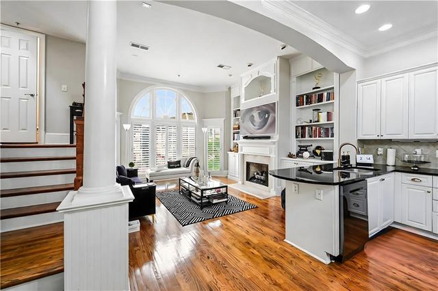 3541 Roswell Road NE 11, Atlanta, GA 30305