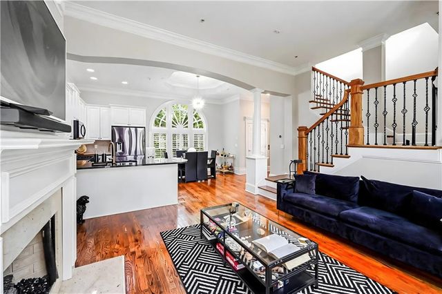 3541 Roswell Road NE 11, Atlanta, GA 30305