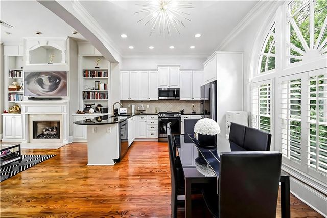 3541 Roswell Road NE 11, Atlanta, GA 30305