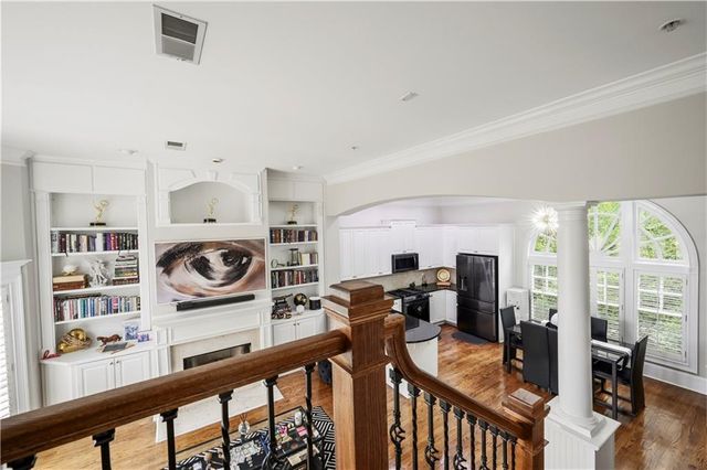 3541 Roswell Road NE 11, Atlanta, GA 30305