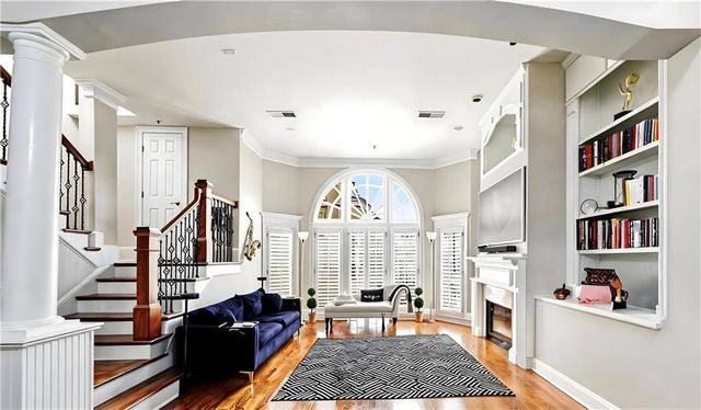 3541 Roswell Road NE 11, Atlanta, GA 30305