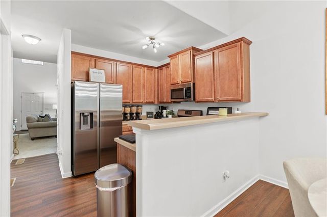 6316 Colonial View, Fairburn, GA 30213