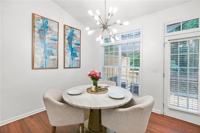 6316 Colonial View, Fairburn, GA 30213