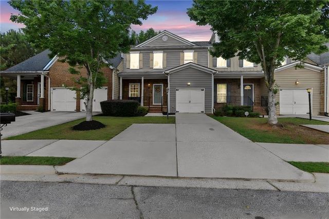 6316 Colonial View, Fairburn, GA 30213