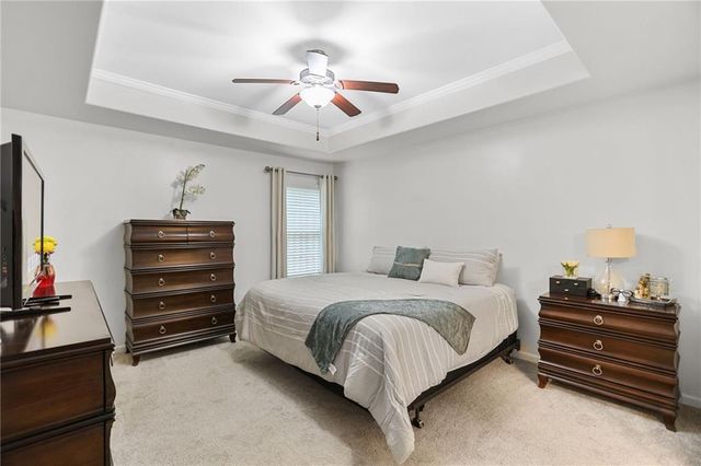 6316 Colonial View, Fairburn, GA 30213