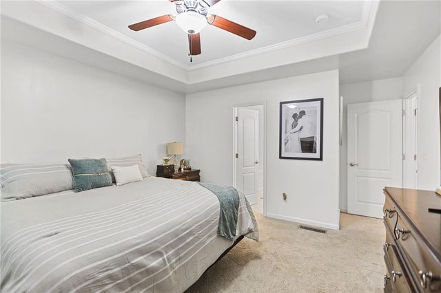 6316 Colonial View, Fairburn, GA 30213