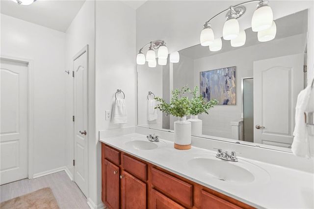 6316 Colonial View, Fairburn, GA 30213