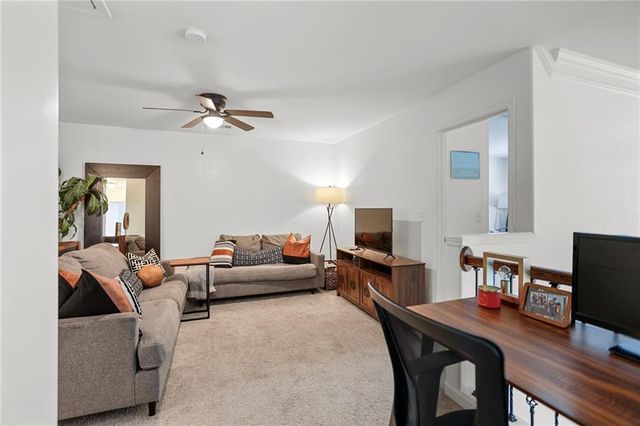 6316 Colonial View, Fairburn, GA 30213