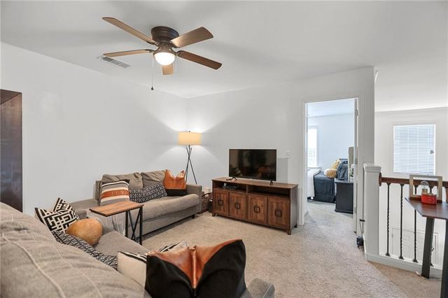 6316 Colonial View, Fairburn, GA 30213