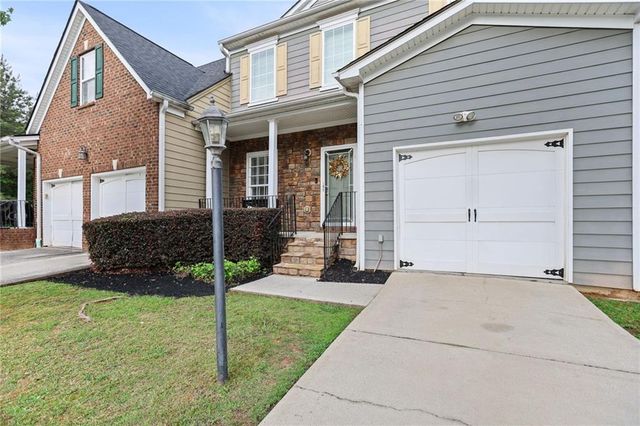 6316 Colonial View, Fairburn, GA 30213