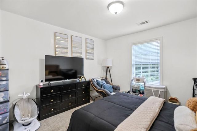 6316 Colonial View, Fairburn, GA 30213