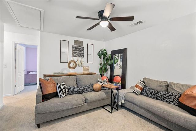 6316 Colonial View, Fairburn, GA 30213