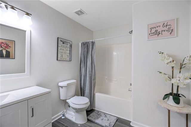 6316 Colonial View, Fairburn, GA 30213