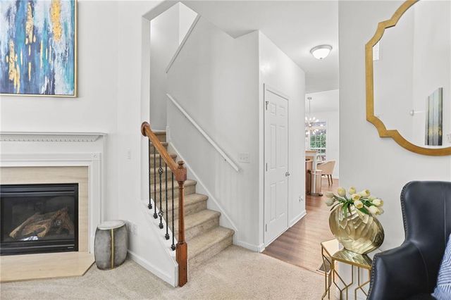 6316 Colonial View, Fairburn, GA 30213