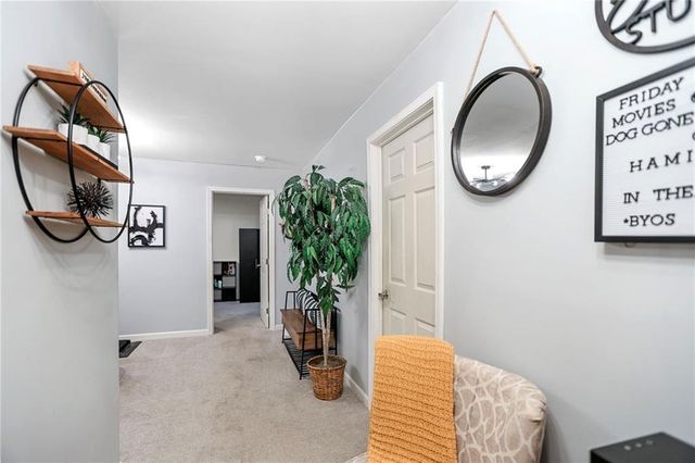 6316 Colonial View, Fairburn, GA 30213