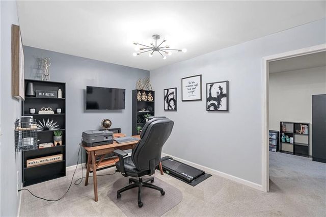 6316 Colonial View, Fairburn, GA 30213