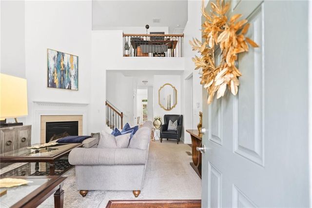 6316 Colonial View, Fairburn, GA 30213