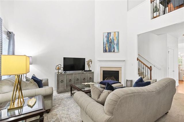 6316 Colonial View, Fairburn, GA 30213