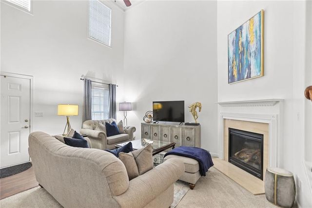 6316 Colonial View, Fairburn, GA 30213