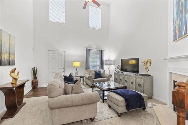 6316 Colonial View, Fairburn, GA 30213