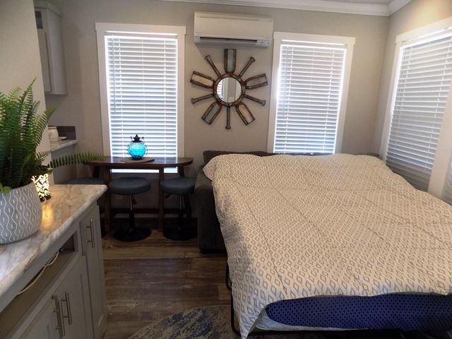 638 County Road 209, Sargent, TX 77414