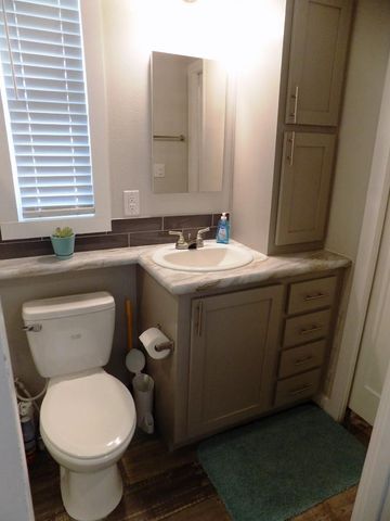 638 County Road 209, Sargent, TX 77414
