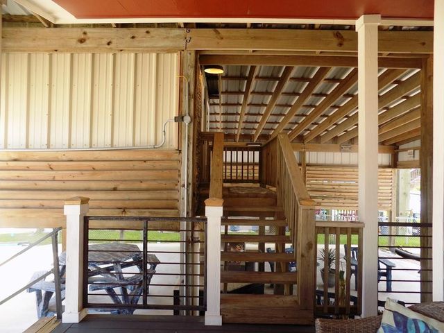 638 County Road 209, Sargent, TX 77414