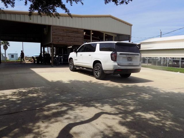 638 County Road 209, Sargent, TX 77414