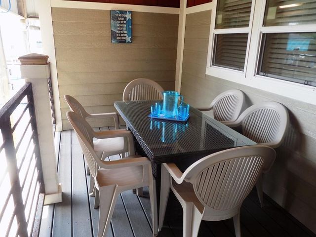 638 County Road 209, Sargent, TX 77414