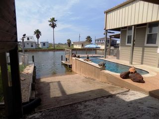 638 County Road 209, Sargent, TX 77414