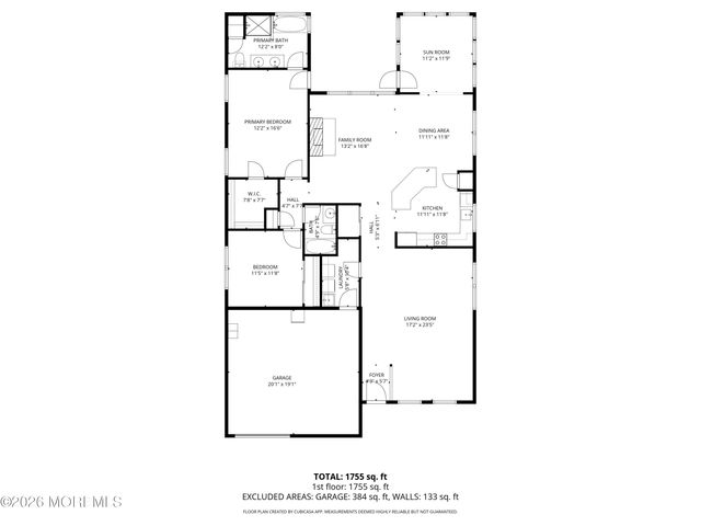 9 Robin Lane, Barnegat, NJ 08005