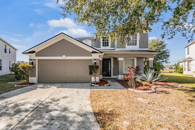 11511 MISTY ISLE LANE, Riverview, FL 33579