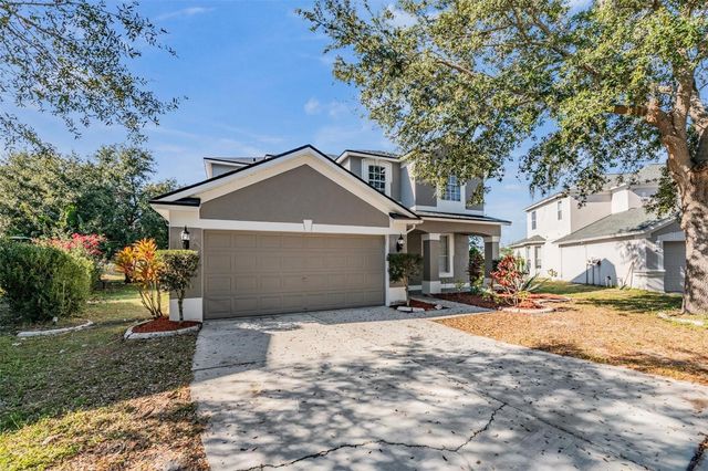 11511 MISTY ISLE LANE, Riverview, FL 33579