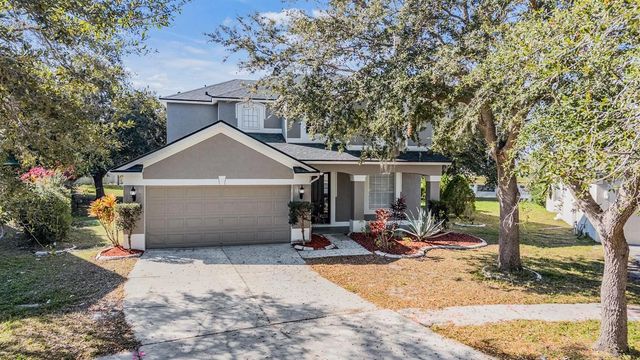 11511 MISTY ISLE LANE, Riverview, FL 33579