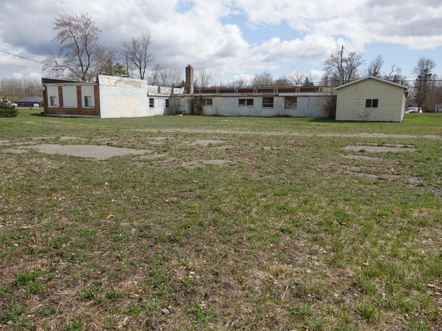 3186 E Apple Avenue, Muskegon Twp, MI 49442