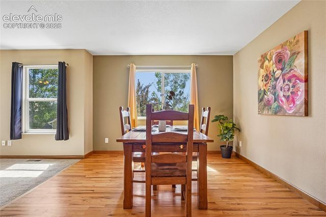 844 Foxwood Drive, Colorado Springs, CO 80911