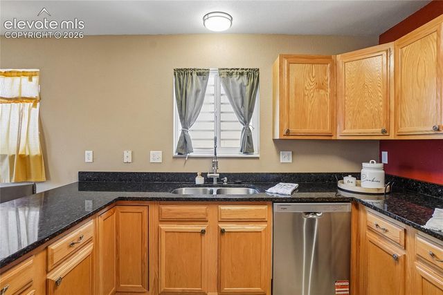 844 Foxwood Drive, Colorado Springs, CO 80911
