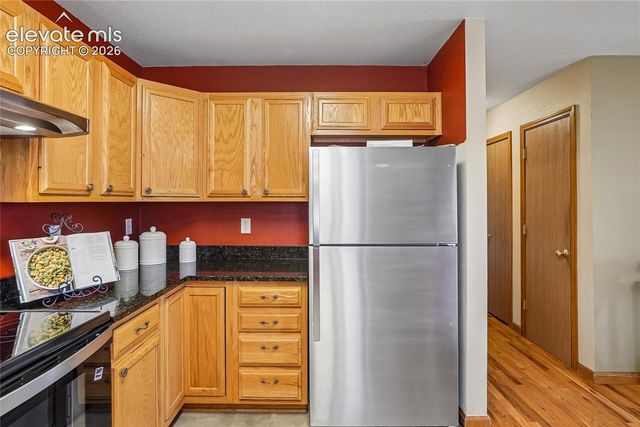 844 Foxwood Drive, Colorado Springs, CO 80911