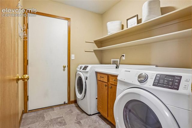 844 Foxwood Drive, Colorado Springs, CO 80911