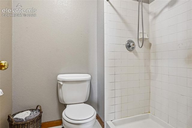 844 Foxwood Drive, Colorado Springs, CO 80911