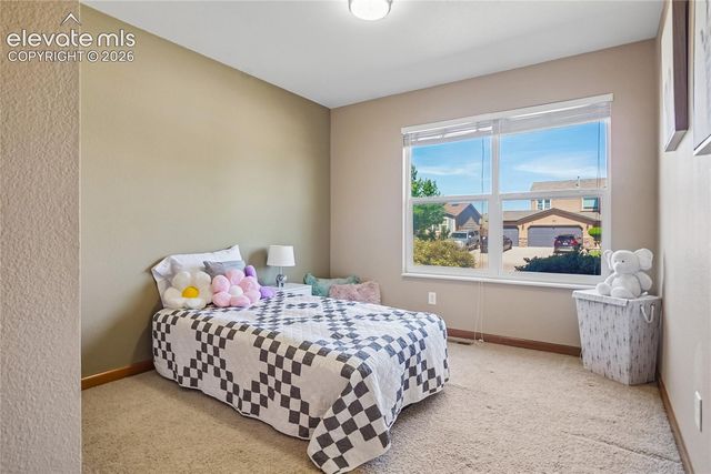 844 Foxwood Drive, Colorado Springs, CO 80911