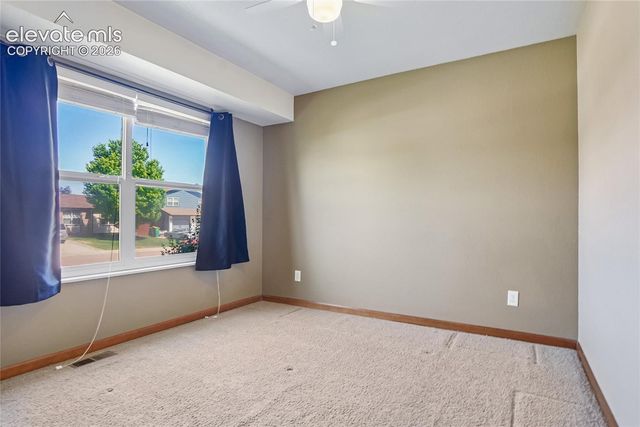 844 Foxwood Drive, Colorado Springs, CO 80911