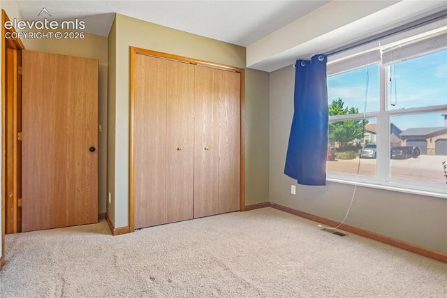 844 Foxwood Drive, Colorado Springs, CO 80911